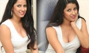 Shravya Reddy Hot and Sexy Stills