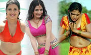 South India Hot Actress Photo Pics