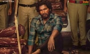 First Look Posters of Allu Arjun starring PUSHPA in 5 different languages