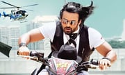 Sai Dharam Tej Rey Movie Stills