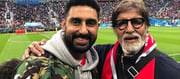 Abhishek Bachchan was not able to buy clothes in difficult times