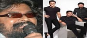 వివాదంలో శంక‌ర్ సినిమా..?