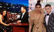 Is there any affair between Priyanka Chopra & American Singer?