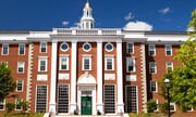 Why Harward University admission filed sued by Asian American? 