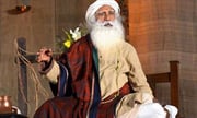 Sadguru to deliver speech at AAPIs Annual Convention in Atlanta 
