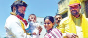 పురపోరు: బాలయ్య ప్రచారంపై మొదలైన దుష్ప్రచారం..