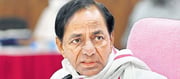 వరదల్లో హైదరాబాద్.. కేసిఆర్ ఆదేశం..ఆచరణలో సాధ్యం కాలేదు..?
