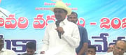 కేసీఆర్ వ్యాఖ్యలపై పేలుతున్న సెటైర్లు..
