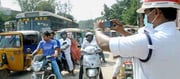 కొత్త ఏడాది నుంచి ఏపీలో చలాన్ల బాదుడు..