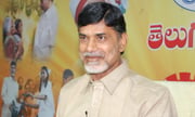 CBN to attract Lakhs of crores of investment in Andhra Pradesh
