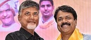 సునీల్ బాటలోనే మరికొందరు పార్లమెంట్ అభర్ధులు టీడీపీనే వీడే అవకాశం ఉందని తెలుస్తోంది. చాలా పార్లమెంట్ స్థానాల్లో నేతలు కూడా టీడీపీలో యాక్టివ్‌గా ఉండటం లేదు. వీరు కూడా జంప్ అయిపోవచ్చని ప్రచారం జరుగుతుంది.