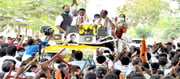 సాగ‌ర్‌లో హోరాహోరీ త‌ప్ప‌దా..?