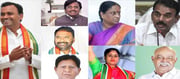 రేవంత్‌ రెడ్డికి కొత్త టీం...రంగంలోకి రాములమ్మ?