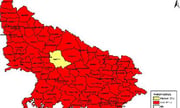Uttar Pradesh division next on the cards