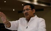 शिवप्रेमींच्या मनातील प्रतिक्रिया देण्याचे धाडस नसल्यानेच राष्ट्रवादीवर टीका – विकास लवांडे