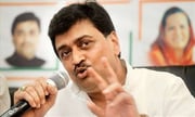 भाजप सरकारच्या काळात फारशी कामे झाली नाहीत – अशोक चव्हाण