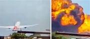 1 crore to the families of those killed in the plane crash!