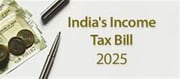 2025 Earnings Tax Bill: Three Adjustments Simplify ITR.