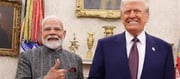 ట్రంప్ మాటలకు మోడీ కక్కుర్తి పడ్డాడా..? సోషల్ మీడియాలో హ్యూజ్ ట్రోలింగ్..!