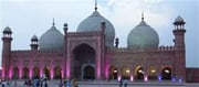 ... So this is the story of Pakistan becoming a 'dumper'!