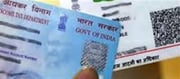 Aadhaar, PAN, Or Voter ID Don't Confer Citizenship.