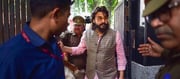 घृणाभाषण मामले में दोषी अब्बास अंसारी की विधानसभा सदस्यता रद्द, मऊ सीट पर उपचुनाव संभावित