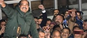 After Congress, now BJP gets a shock in Himachal