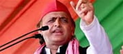 Akhilesh Yadav's first reaction on Share Market Crash...