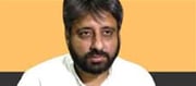 Amanatullah Khan had approached HC to stop demolition...