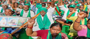 అమరావతి రైతుల మాస్టర్ ప్లాన్.. అలా డిమాండ్..?