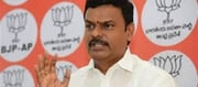 ఏపీ:బిజెపి నూతన అధ్యక్షుడిగా ఆనేతనా.. పురందేశ్వరి..?