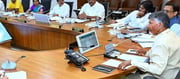 కూట‌మి ప్ర‌భుత్వంలో ఆ మంత్రి ప‌ద‌వికి గండం ఉన్న‌ట్టేనా ?