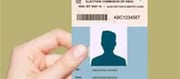 "Apply Online For Free PVC Voter ID"