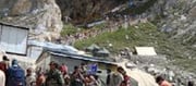 Are these things being kept in mind in Amarnath Yatra this time?