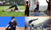 Yoga during Pregnancy: Miracles