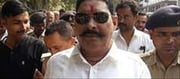 Bahubali former MLA Anant Singh on the fight in Beur Jail