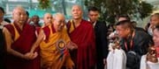 Beliefs of Tibetan Buddhism, the Dalai Lama is reborn...?