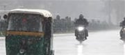 Bengaluru Faces Heavy Rain; Yellow Alert Issued