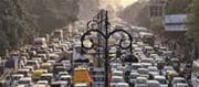 Big decision to get rid of traffic problem in Delhi-NCR!
