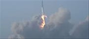 Big setback for Elon Musk! SpaceX Starship rocket fails...