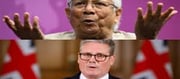 Big setback for Mohammad Yunus in Britain!