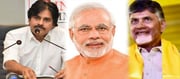 అమరావతి : పవన్ కు డిమాండ్ భలే పెరిగిపోతోందే !