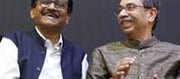 BJP leader Girish Mahajan taunts referring to Sanjay Raut
