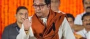 BJP leader's statement on Raj Thackeray, 'Like one who predicts...'?