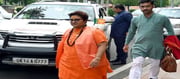 Pragya Singh Thakur had spent so many lakhs of rupees...