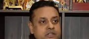 BJP MP Sambit said that Rahul Gandhi become poster boy...?