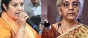 BJP National President: Will Saffron Party Appoint Its First Woman Leader?