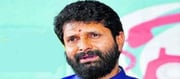 CD Ravi sacked.. But wait for the surprise! The BJP-party that is showing action has turned upside down