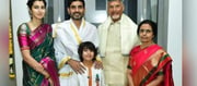 చంద్రబాబు@ 75: ఫ్యామిలీ మేన్ గా చంద్రబాబు ఎలా ఉంటారు?
