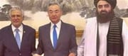 China will extend CPEC to Afghanistan, Dragon's game...?